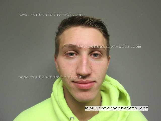 Timothy Oliver Helms - 3023943