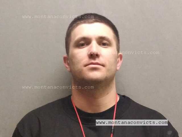 Tucker James McCune - 3023949