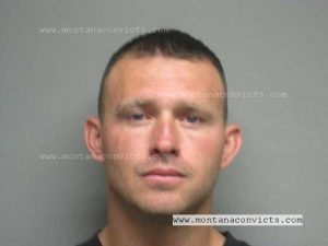 Clinton Matthew Hackerott - 3023952