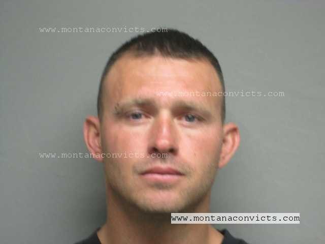 Clinton Matthew Hackerott - 3023952