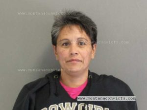 Jennie Luraas - 3023955