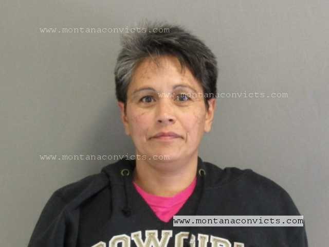 Jennie Luraas - 3023955