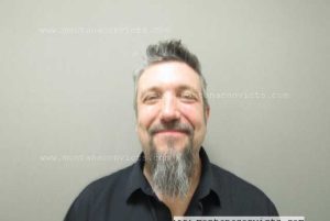 John David Hubbard - 3023964