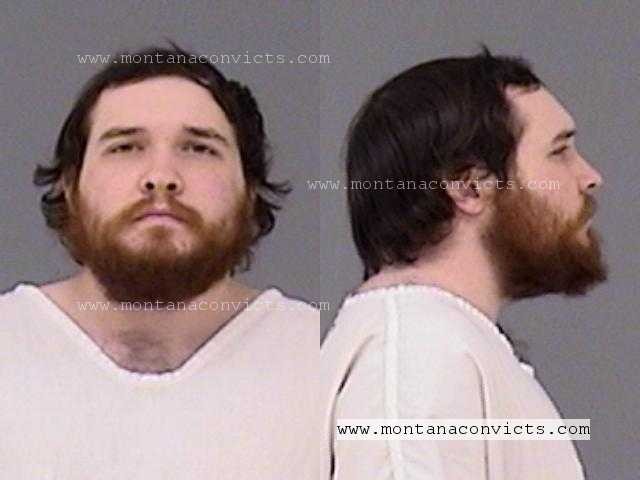 Rylie Doyle Johnson - 3023966