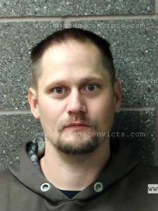 James Clinton Jensen - 3023972