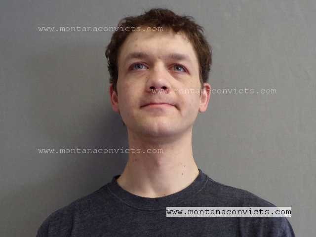 Andrew Josiah Gregg Ross - 3023978