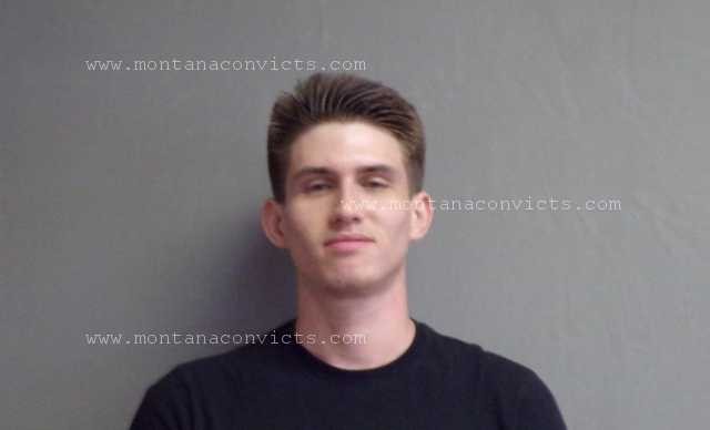 Hunter Thomas Fisher - 3023980