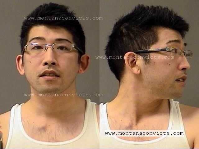 Anthony Toshio Fujimoto - 3023987