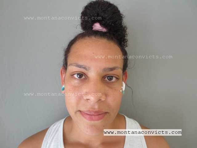 Taylor Renee Corne - 3023988