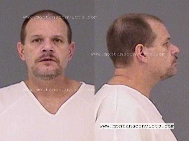 Steven Eugene Kueffler - 3023989