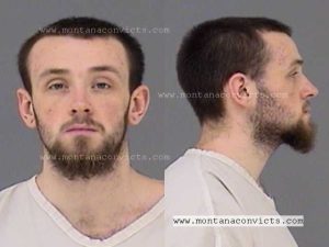 Keagan Joseph Shearer - 3023992