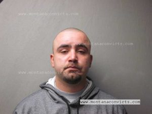 Frank Joel Olivas - 3023995