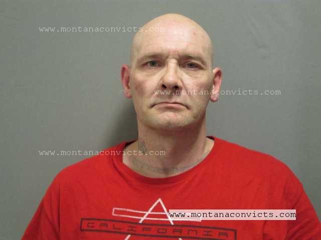 Lee Paul Woods - 3023996