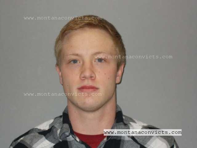 Levi Lee Greer - 3024016