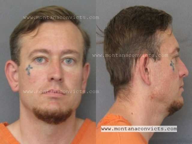 Preston Scott Tucker - 3024019