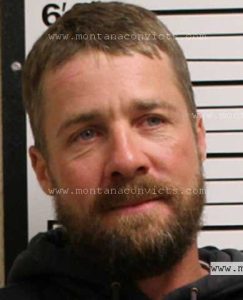 Brian Paul Chatten II - 3024032