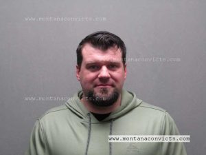 Phillip James Borsberry - 3024036