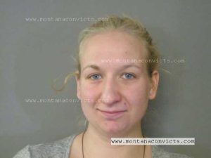 Destinee Lynn Verwold - 3024065