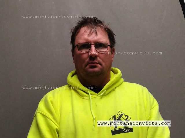 Leslie Vernon Pallett III - 3024077