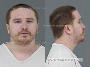 Shawn Keith Rosette - 3024087