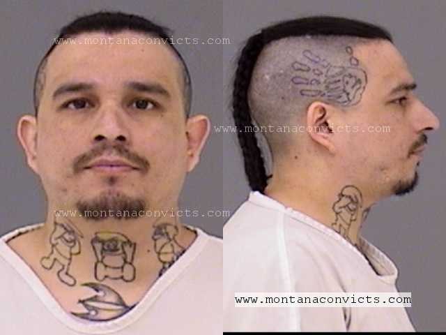 Jack Thomas Saucedo - 3024096