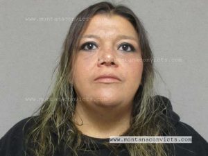 Debra Leeann Parr - 3024106