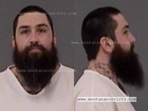 William Chenry Melcher - 3024109