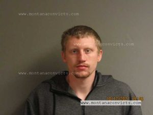 Joshua Michael Vanderploeg - 3024110