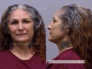 Lorraine Ramirez - 3024119