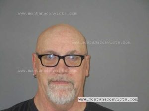 Scott Wayne Gilbertson - 3024125