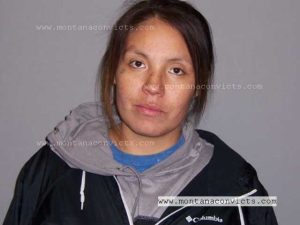 Nadine Brenda Kickingwoman - 3024134