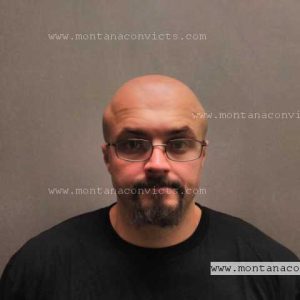 Kieffer Thomas Joseph Morley - 3024138