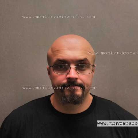 Kieffer Thomas Joseph Morley - 3024138