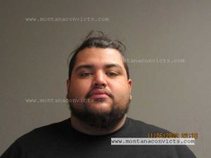 Fabian Joe Camacho - 3024141