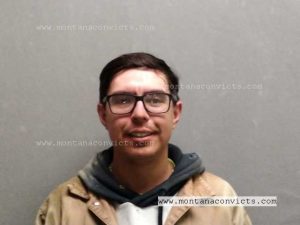 Timothy Wayne Contreraz JR - 3024153