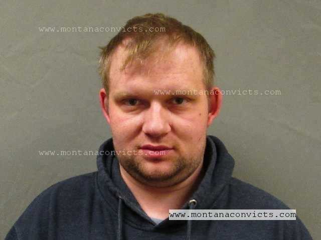 Taylor Jay Damm - 3024154