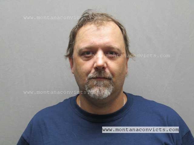 John David Futter - 3024171