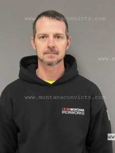 Joshua Morgan Smith - 3024174