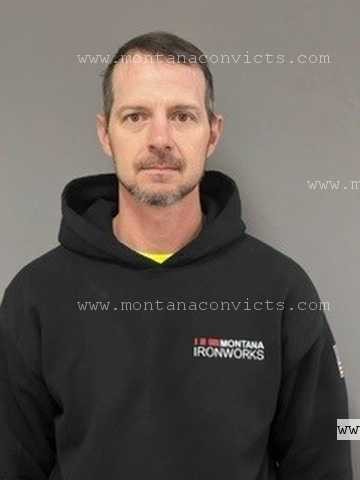 Joshua Morgan Smith - 3024174