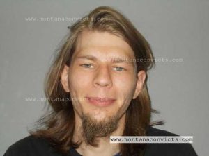 James Aaron Matthews - 3024176