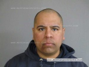 Richard Gonzalez - 3024180