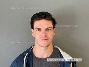 Kale James Woodrow - 3024182