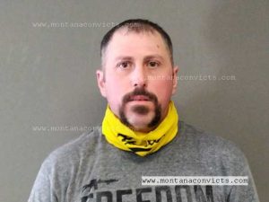 Shawn Matthew Roberts - 3024198