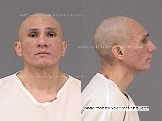 Antoine Robert Three Fingers - 3024207