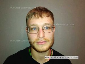 Jacob William Ehrlick - 3024208