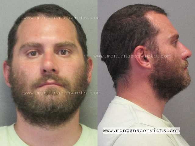 Ryan Douglas Eakle - 3024228