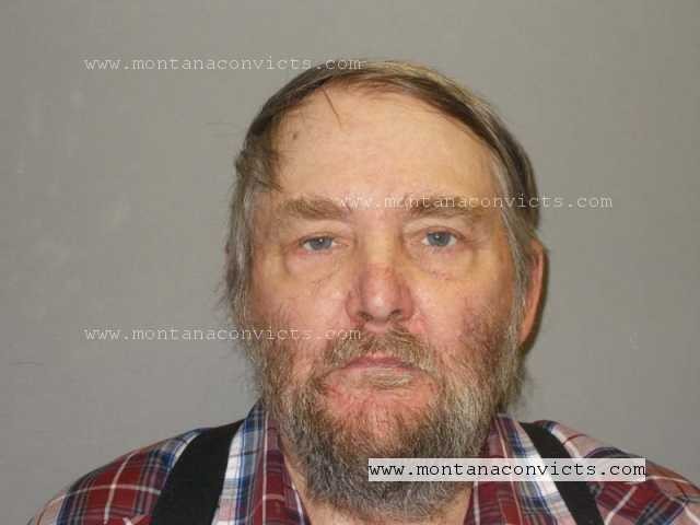 Allen Dale Green - 3024229