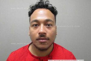 Ajani Elan Jones - 3024231