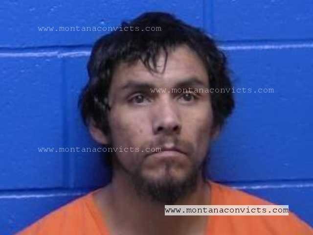 Joseph Merle Plante - 3024237