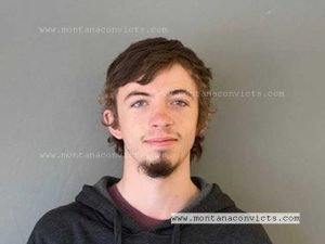 Mikel Garritt Solomon - 3024239